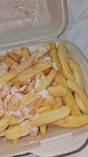 Photo of Grill 2 Thrill - 216 Crescent Rd, Bolton BL3 2JU